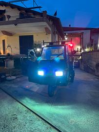 Ape Piaggio 50