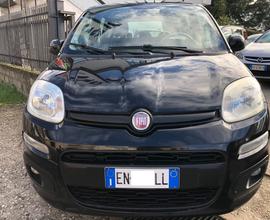 Fiat Panda 1.2 70 cv Benzina/Gpl Lounge