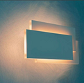 Lampada parete,230V illuminazione interna