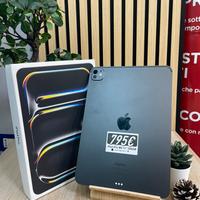 IPad Pro M4 11” 256GB