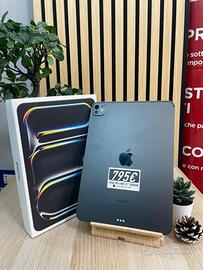 IPad Pro M4 11” 256GB