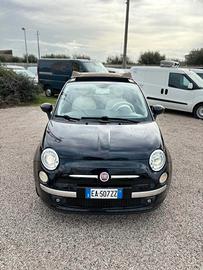 Fiat 500 C 1.3 Multijet 16V 75 CV Lounge