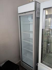Vetrina frigo bibite