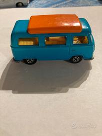 Matchbox  nr.23 volkswagen camper