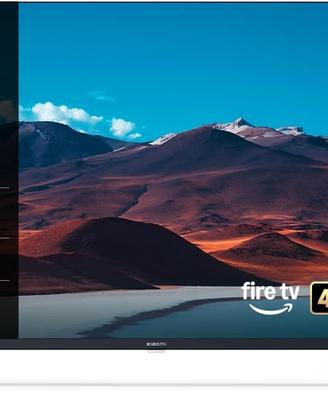 tv Xiaomi 32 e 50" - disponibili da metà ottobre