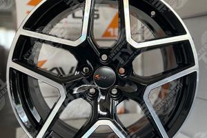 Cerchi AVUS AC-519 18" RANGE ROVER/JAGUAR/VOLVO