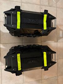 Valigie Laterali Givi Outback EVO 37 Litri