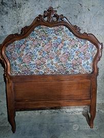 Coppia Testate Letto Singolo- Vintage-  Anni 80/90