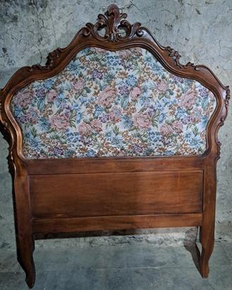 Coppia Testate Letto Singolo- Vintage-  Anni 80/90