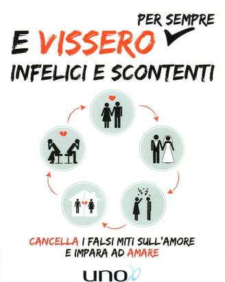 E vissero per sempre infelici e scontenti E. Amato