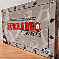 Scarabeo - Gioco da Tavolo