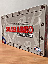 Scarabeo - Gioco da Tavolo