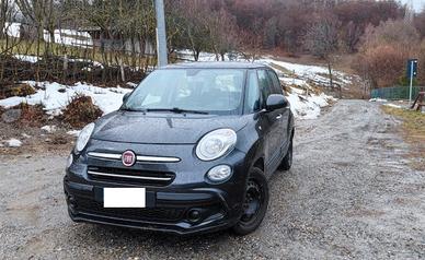 fiat 500L 1.4 95 CV SeS Sport