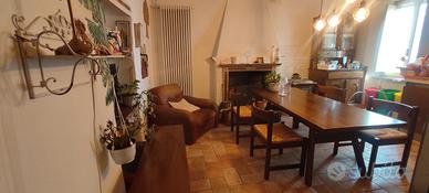 Set da pranzo Torbecchia Poltronova Michelucci