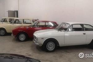 MOTORI BIALBERO ALFA ROMEO GT GIULIA SPIDER Nuovi