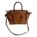 Borsa Michael Kors Selma, in pelle saffiano