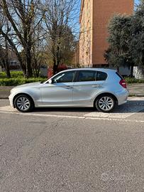 Bmw 116d