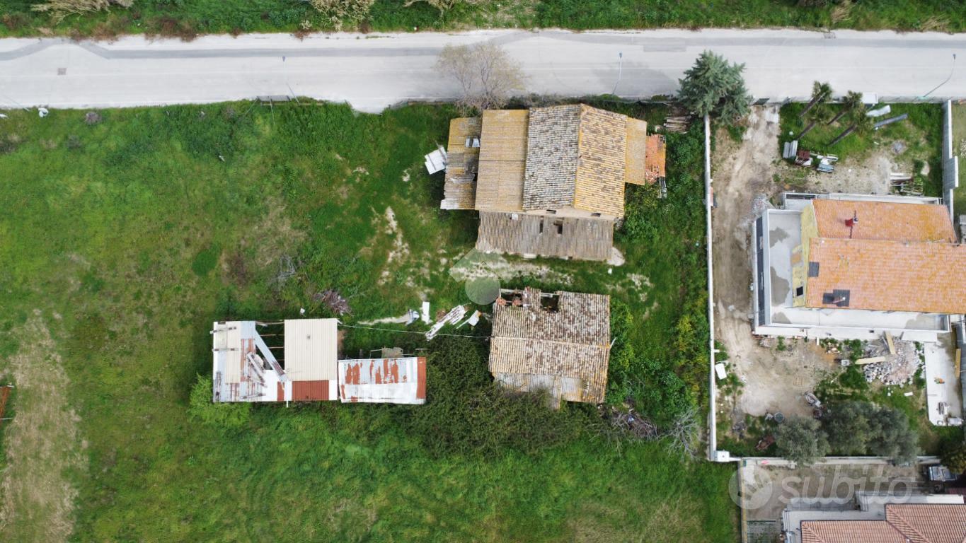 RUSTICO A ROSETO DEGLI ABRUZZI - Vista 4
