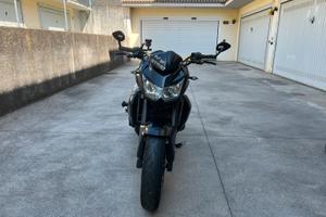 Kawasaki z750