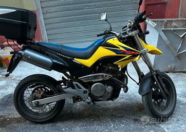 HONDA FMX 650