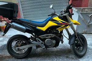 HONDA FMX 650