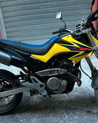 HONDA FMX 650
