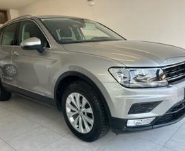 Volkswagen Tiguan 1.4 TSI 92 kw 2016 EURO6B