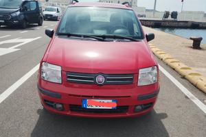 Fiat panda 1200 