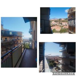 Appartamento zona Due Obelischi