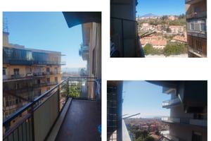 Appartamento zona Due Obelischi