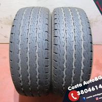 Saldi 215 65 15C Firestone 90% 2016 215 65 R15