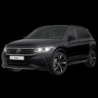 VOLKSWAGEN TIGUAN 2.0 TDI R-LINE 150CV DSG