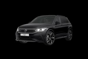 VOLKSWAGEN TIGUAN 2.0 TDI R-LINE 150CV DSG