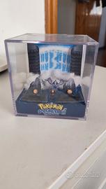 Diorama Pokémon Soul Silver