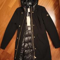cappotto parka Yes-Zee 
