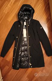cappotto parka Yes-Zee 