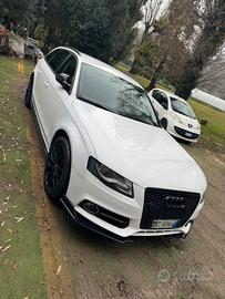 A4 2.0 TDI RS PACK