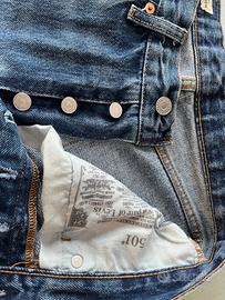 Jeans LEVIS