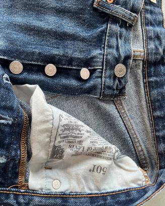 Jeans LEVIS