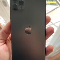 Iphone 11 pro max 64 Gb