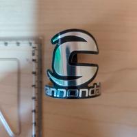 Stemma da telaio Cannondale