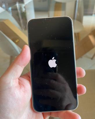 Iphone 13 128gb Rosa