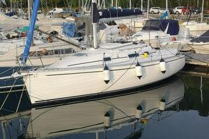 Barca a vela Beneteau First 265