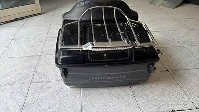 Tour Pak Originale Harley-Davidson
