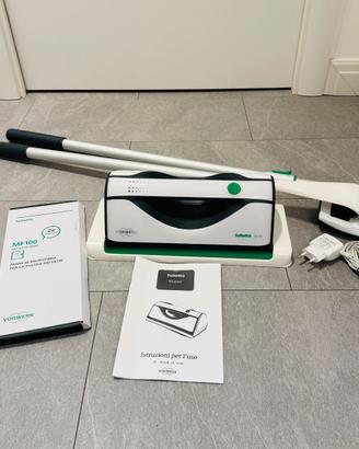 Pulisci vetri folletto VG100