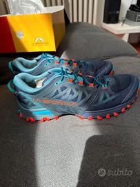 La Sportiva Bushido III Uomo
