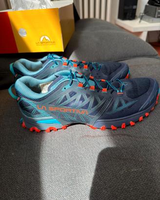 La Sportiva Bushido III Uomo