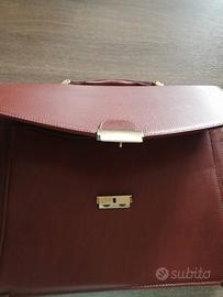 Borsa diplomatica 