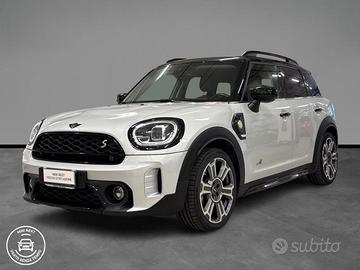 Mini Mini Countryman 1.5 Cooper SE All4 all4 auto