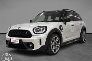 Mini Mini Countryman 1.5 Cooper SE All4 all4 auto
